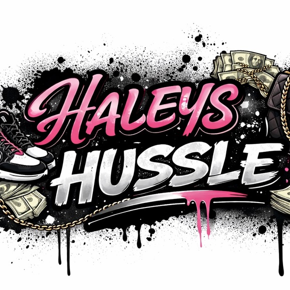 haleyshustle